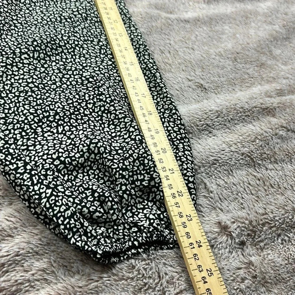 Princess Polly NEW MOOD TOP BLACK Sz 2 - Picture 12 of 15